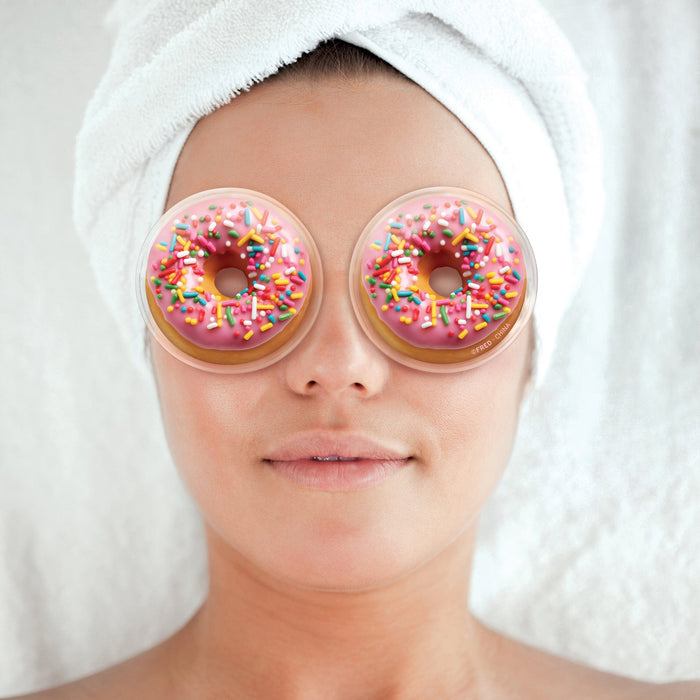 CHILL OUT - Donut
