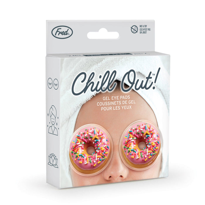 CHILL OUT - Donut