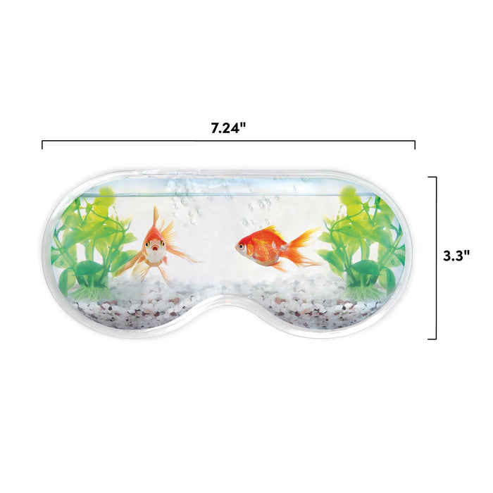 Color::FISHBOWL | CHILL OUT - Eye Masks
