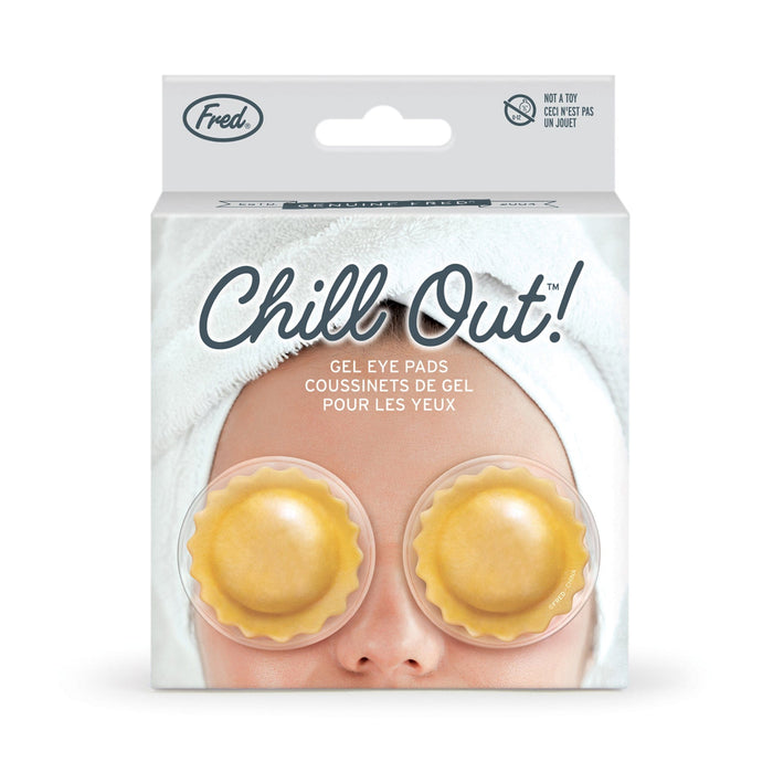 CHILL OUT - Ravioli