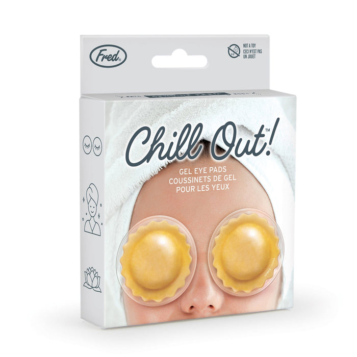 CHILL OUT - Ravioli