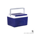 CHILLMATE RECT ICE BOX 9L (7303)