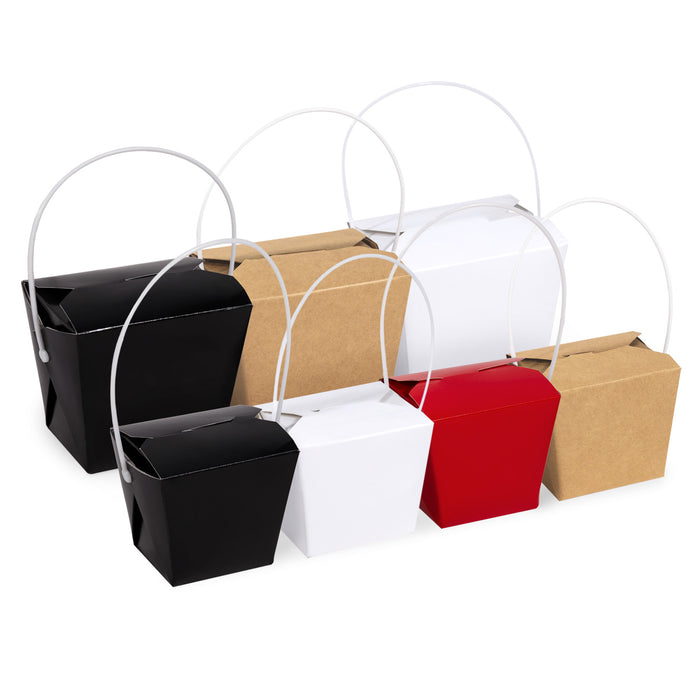 Chinese Take Out Box