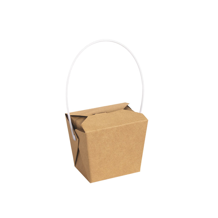 Chinese Take Out Box