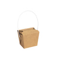 Chinese Take Out Box