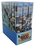 Chocolate River Rocks