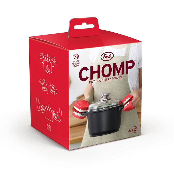 CHOMP