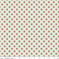 Christmas Greetings - Twinkle Cream - C17666-CREAM