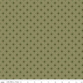 Christmas Greetings - Twinkle Spruce - C17666-SPRUCE