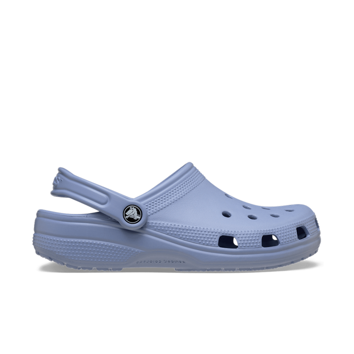 Classic Clog 'Blue Haze'