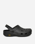 Crocs Crocs Classic Exp Black Sandals and Slides Sandals and Mules CR.212793 001