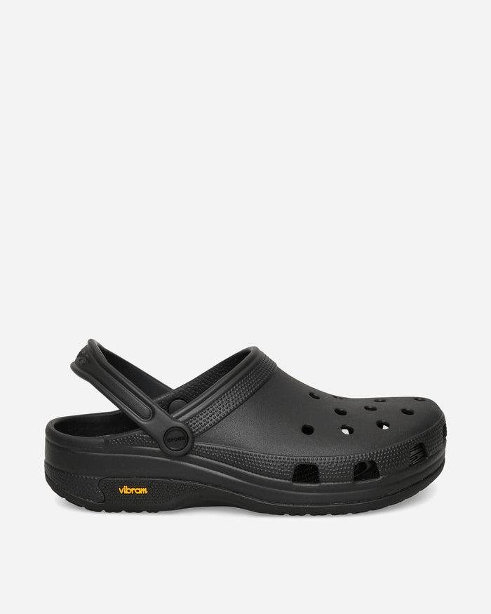 Crocs Crocs Classic Exp Black Sandals and Slides Sandals and Mules CR.212793 001