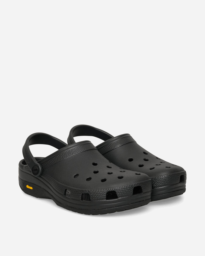 Crocs Crocs Classic Exp Black Sandals and Slides Sandals and Mules CR.212793 001