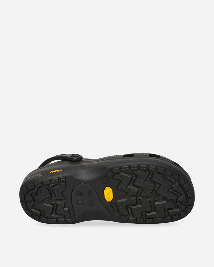 Crocs Crocs Classic Exp Black Sandals and Slides Sandals and Mules CR.212793 001