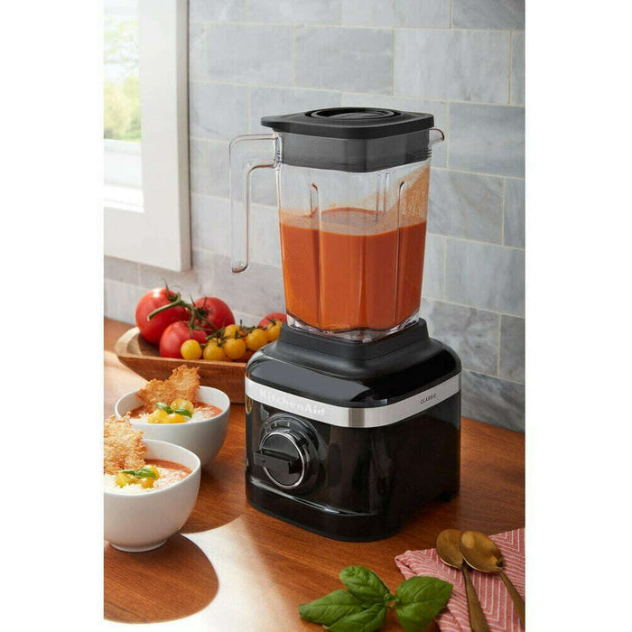 Classic K130 Blender Blender Classic K130 Blender Classic K130 Blender KitchenAid