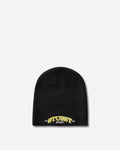 Stüssy Classic Sport Skullcap Black Hats Caps 1321271SJ 0001