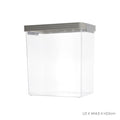 CLIPS N STORAGE CONTAINER L (2307)