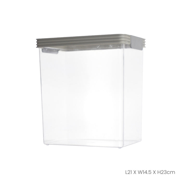 CLIPS N STORAGE CONTAINER L (2307)