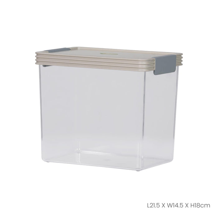 CLIPS N STORAGE CONTAINER M (2308)