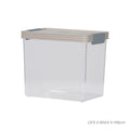 CLIPS N STORAGE CONTAINER M (2308)