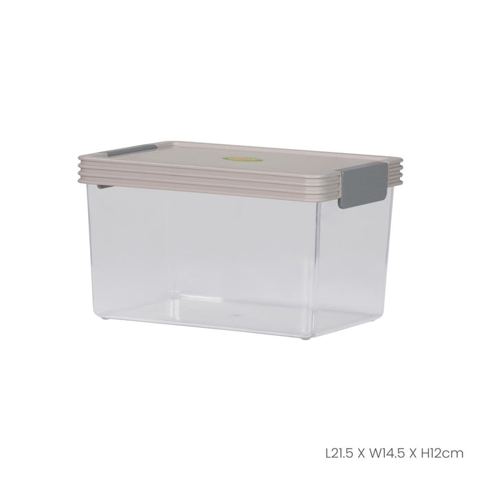 CLIPS N STORAGE CONTAINER S (2309)