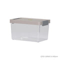CLIPS N STORAGE CONTAINER S (2309)