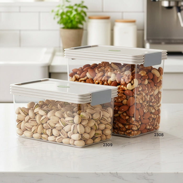 CLIPS N STORAGE CONTAINER S (2309)