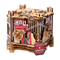 Cluebox: Houdini's Magic Escape