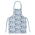 Coastal Blues Adult Apron