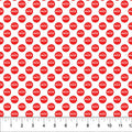 Coca-Cola Christmas - Dot White/Red - CC1019-10