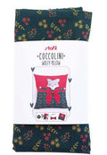 Coccolini Wolfy Pillow Project Panel
