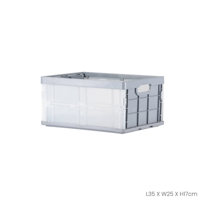 COLLAPSABLE CONTAINER SMALL (066)