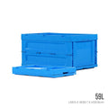 COLLAPSIBLE BOX L590XW395XH307MM (HFH9686)
