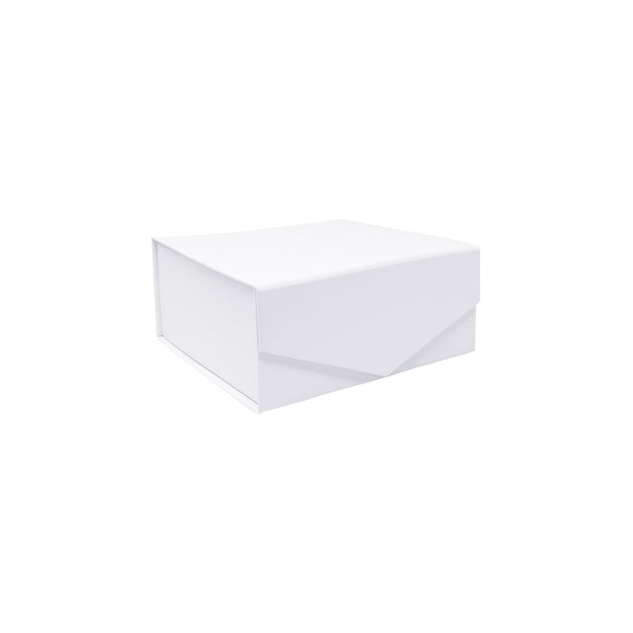 White / 6" x 6" x 2.75"