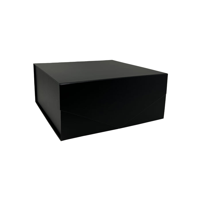 COLLAPSIBLE MAGNETIC BOX