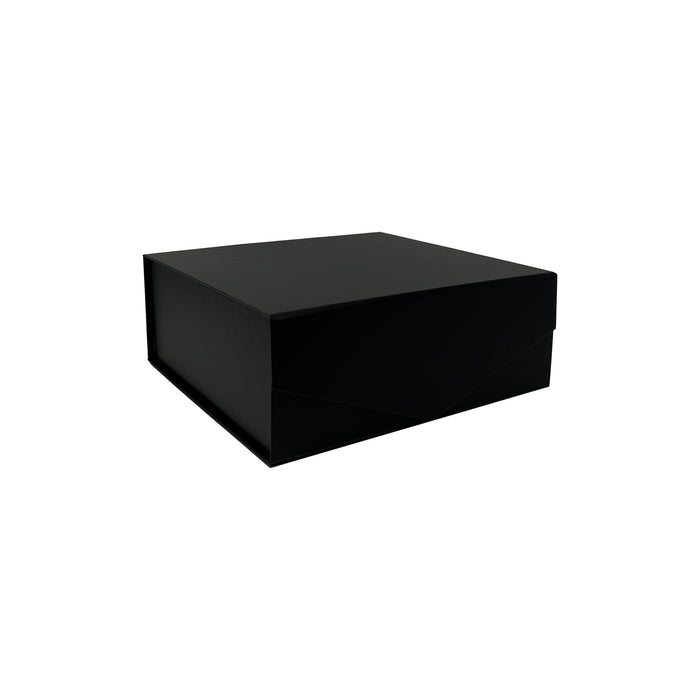 COLLAPSIBLE MAGNETIC BOX