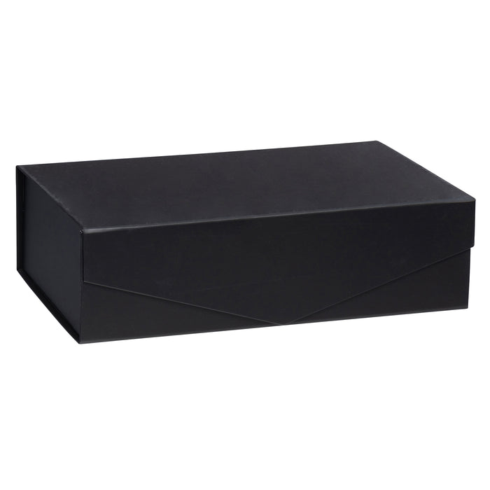 COLLAPSIBLE MAGNETIC BOX
