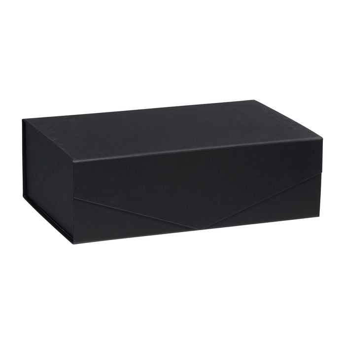 COLLAPSIBLE MAGNETIC BOX