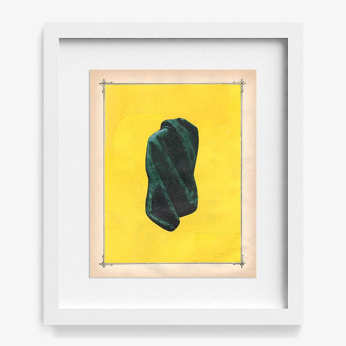 Abstract print