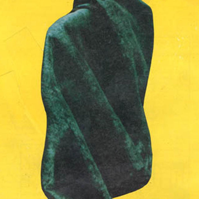 Close-up of abstract print
