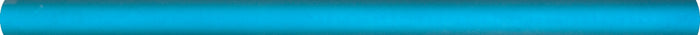 Color Splash Ultramarine 3/8x8 Trim Wall Tile