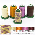 ColorPlay Thread Kit - Cape Town