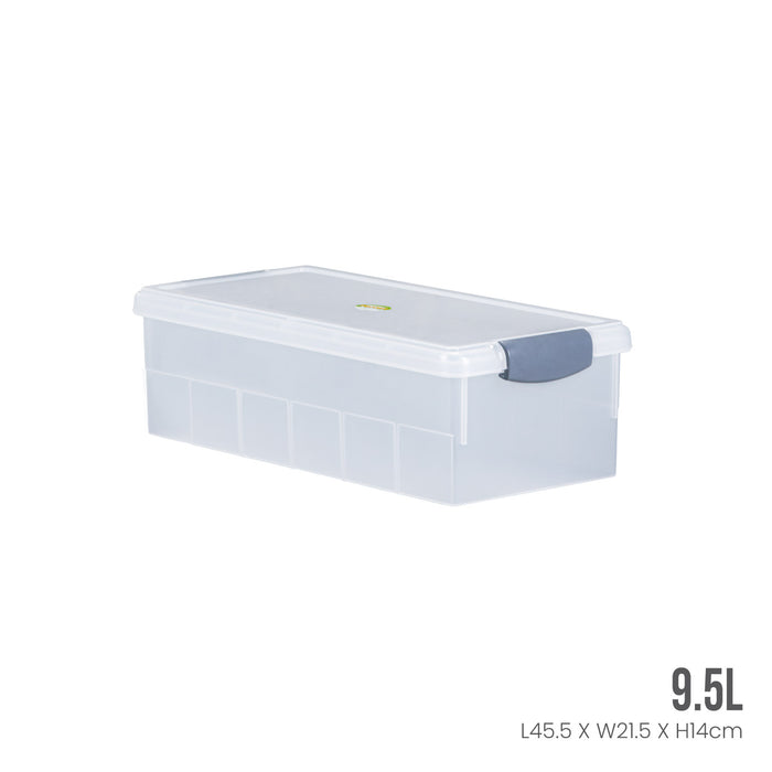 COMIC COMPARTMENT BOX (9803)