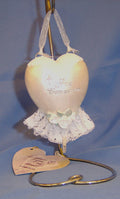 Communion Hanging Ornament