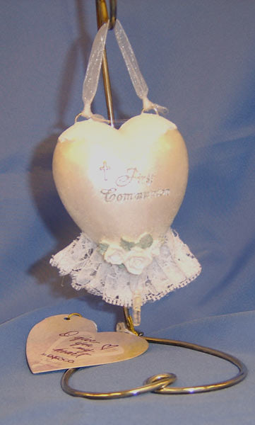 Communion Hanging Ornament