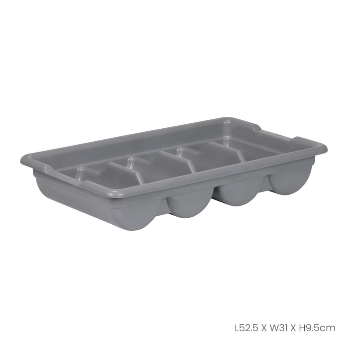 COMPARTMENT CUTLERY TRAY (4834)