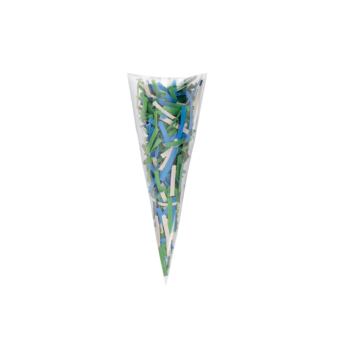 CONE SHAPED CELLO BAG