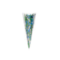 CONE SHAPED CELLO BAG