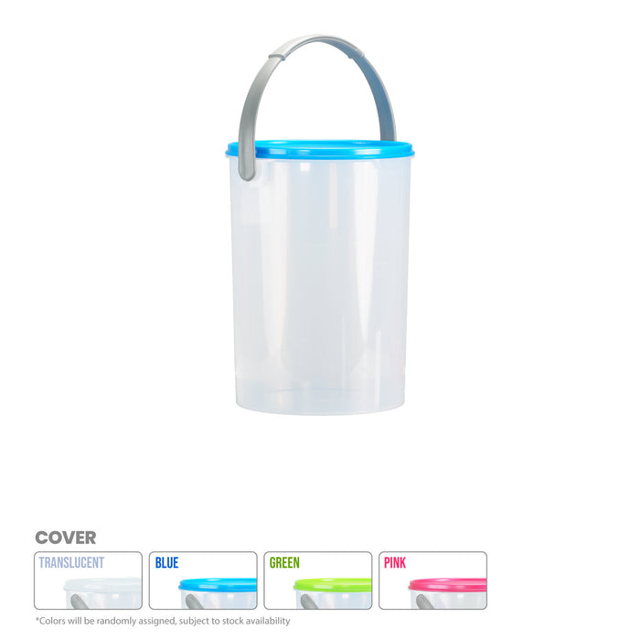 CONTENITORE AIRTIGHT CONTAINER W HANDLE - M (8015)