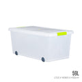 CONTENITORE LONG STORAGE BOX (1090)